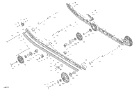 Suspension - Rear - Lower Section