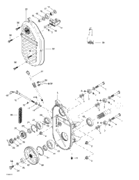 Chaincase