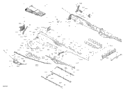 Frame - System - Rear Section