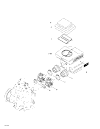 Air Intake System
