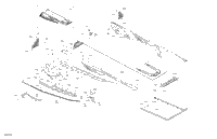 Frame - System - Rear Section