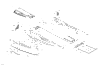Frame - System - Rear Section