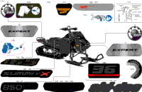 Body - Decals