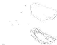 Seat - Main Section