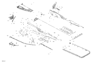 Frame - System - Rear Section