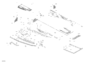 Frame - System - Rear Section