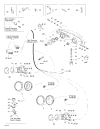 Cab Harness