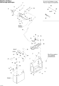 Battery And Accessories