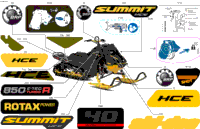 Body - Decals