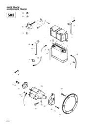 Electrical System (503)