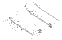Suspension - Rear - Lower Section