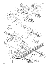 Rear Suspension