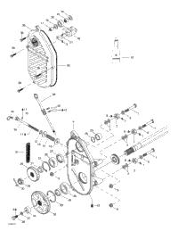 Chaincase