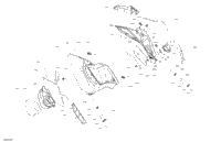 Body - Side Panels