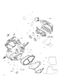 Air Intake System