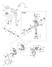 Oil Injection System