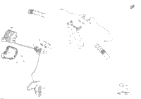 Steering Wiring Harness