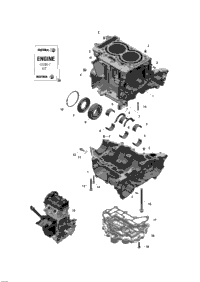 Engine Block