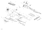 Frame - System - Rear Section