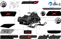 Body - Decals