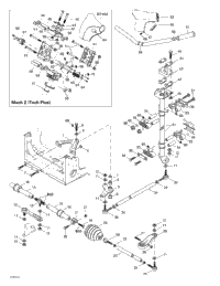 Steering System
