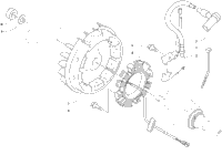 Engine - Magneto