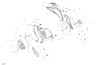 Body - Side Panels