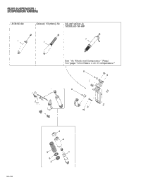 Rear Shocks