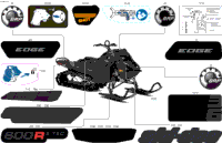 Body - Decals
