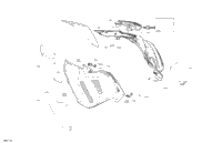 Body - Side Panels