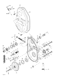 Chaincase