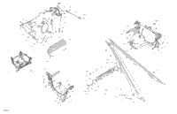 Frame - System - Front Section
