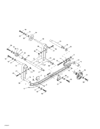 Rear Suspension