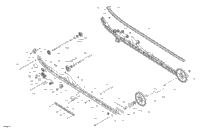 Suspension - Rear - Lower Section
