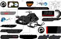 Body - Decals