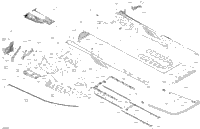 Frame - System - Rear Section
