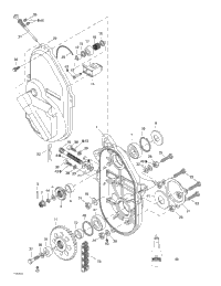 Chaincase
