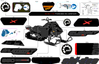 Body - Decals