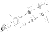 Drive - Pulley