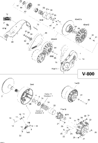 Pulley System