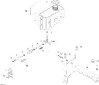 Oil System 550