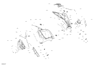 Body - Side Panels