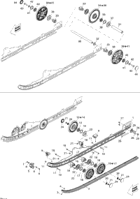 Rear Suspension