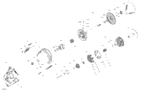 Drive - Pulley
