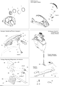Electrical Accessories 1