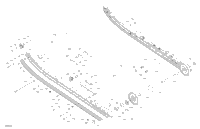 Suspension - Rear - Lower Section