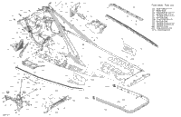 Frame - 900 Ace Turbo