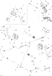 Hydraulic Brake
