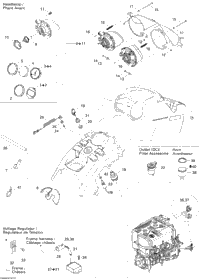 Electrical Accessories