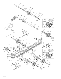 Rear Suspension